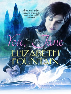cover image of You, Jane